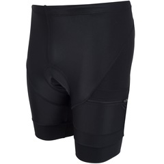 Bermuda de Ciclismo Refactor Bike New Avalon 3XU - Masculina - Foto 3