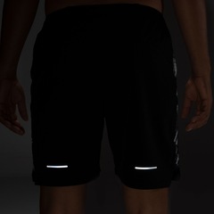 Bermuda Masculina Tóquio Asics - Foto 6