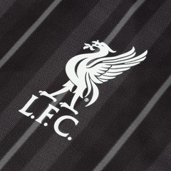 Camiseta do Liverpool Masculina XPS Hayfield - Foto 5