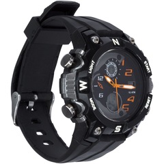 Relógio Digital Analógico Speedo 81204G0EV - Masculino - Foto 2