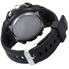 Relógio Digital Analógico Speedo 81204G0EV - Masculino - Foto 4