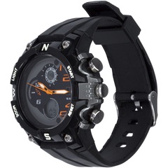 Relógio Digital Analógico Speedo 81204G0EV - Masculino - Foto 1