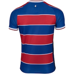 Camisa do Fortaleza I 2020 Leão - Masculina - Foto 2