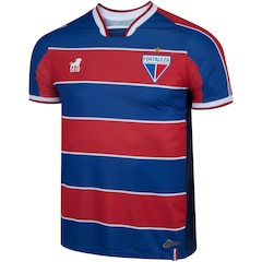 Camisa do Fortaleza I 2020 Leão - Masculina - Foto 3