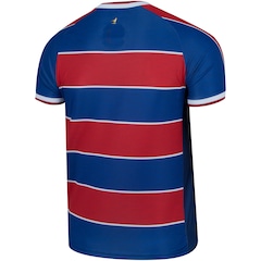 Camisa do Fortaleza I 2020 Leão - Masculina - Foto 4