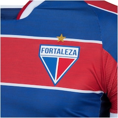 Camisa do Fortaleza I 2020 Leão - Masculina - Foto 5