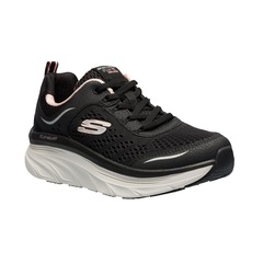 Tênis Skechers D'Lux Walker - Feminino - Foto 2
