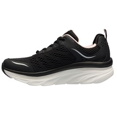 Tênis Skechers D'Lux Walker - Feminino - Foto 5