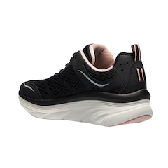 Tênis Skechers D'Lux Walker - Feminino - Foto 6