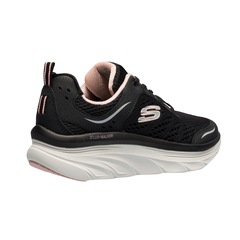 Tênis Skechers D'Lux Walker - Feminino - Foto 8