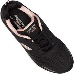 Tênis Skechers D'Lux Walker - Feminino - Foto 9