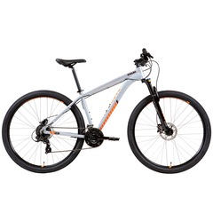 Mountain Bike Caloi 29 - Aro 29 - Câmbio Traseiro Shimano - Freio Hidráulico Logan - Foto 2