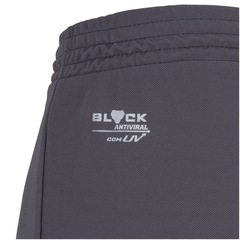 Calção com Proteção Solar UV Penalty Treino Block - Masculino - Foto 6