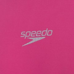 Camiseta  Speedo Protection ML - Infantil - Foto 3