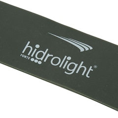 Kit Faixas Elásticas Mini Band Hidrolight - 3 Intensidades - Foto 5