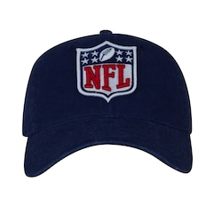 Boné Aba Curva New Era NFL 920 NFV21 - Strapback - Adulto - Foto 2