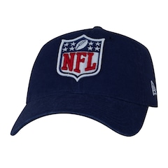 Boné Aba Curva New Era NFL 920 NFV21 - Strapback - Adulto - Foto 1