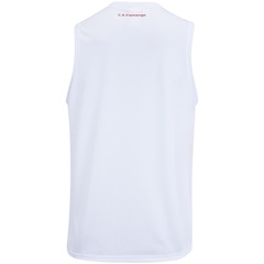 Camiseta Regata do Flamengo Hold - Masculina - Foto 2