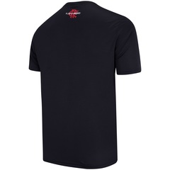 Camiseta do Flamengo Cup - Masculina - Foto 4