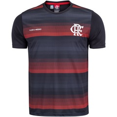Camiseta do Flamengo Cup - Masculina - Foto 1