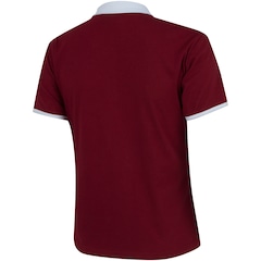 Camisa Polo do Fluminense Mall - Feminina - Foto 4