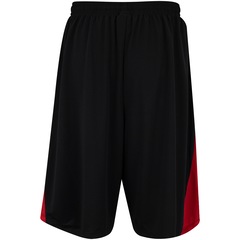 Bermuda do São Paulo Plus Size Masculina Braziline Ring - Foto 2