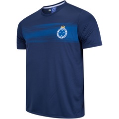 Camiseta do Cruzeiro Chain - Masculina - Foto 3