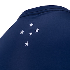Camiseta do Cruzeiro Chain - Masculina - Foto 6