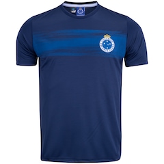 Camiseta do Cruzeiro Chain - Masculina - Foto 1