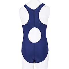 Maiô para Natação Speedo Maillot Vital III - Juvenil - Foto 2