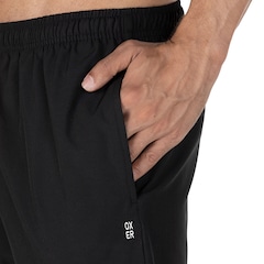 Calça Oxer Elastic Basic - Masculina - Foto 4