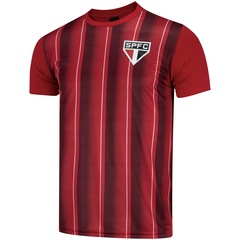 Camiseta do São Paulo Handley 20 - Masculina - Foto 2