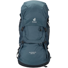 Mochila Alpamayo Deuter 65+10 Litros - Foto 5