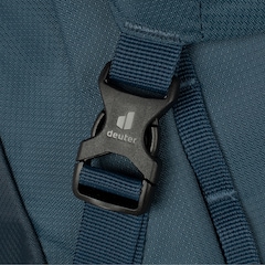 Mochila Alpamayo Deuter 65+10 Litros - Foto 9