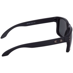 Óculos de Sol Oakley Holbrook XS Prizm - Unissex - Foto 4