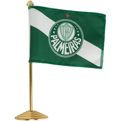 Bandeira de Mesa do Palmeiras Avanti Palestra - Foto 2