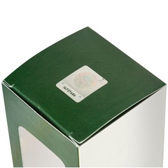 Bandeira de Mesa do Palmeiras Avanti Palestra - Foto 3