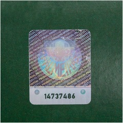 Bandeira de Mesa do Palmeiras Avanti Palestra - Foto 4