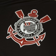 Bandeira do Corinthians -  128 x 90cm - Foto 2
