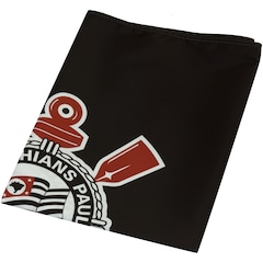 Bandeira do Corinthians -  128 x 90cm - Foto 3