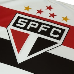 Bandeira do São Paulo - 128 x 90cm - Foto 2