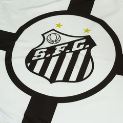 Bandeira do Santos - 128 x 90cm - Foto 2