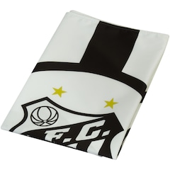 Bandeira do Santos - 128 x 90cm - Foto 3