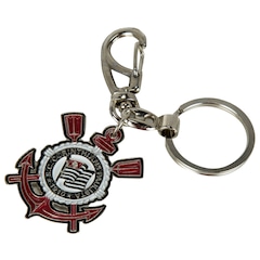 Chaveiro de Metal do Corinthians - Foto 1