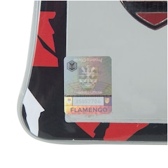 Chaveiro de Metal do Flamengo - Foto 4