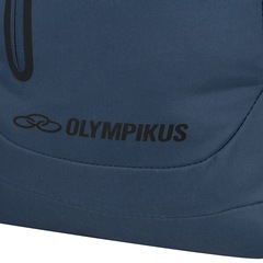 Mochila Olympikus Braze OIWT201817 - 16 Litros - Foto 7