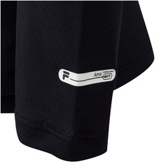 Camiseta Manga Longa Fila Bio Antiviral - Masculina - Foto 4