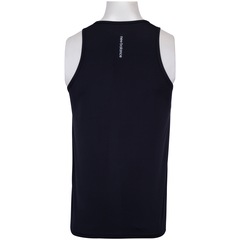 Camiseta Regata New Balance Recorte Performance - Masculina - Foto 2