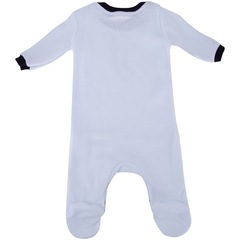 Saída de Maternidade Jogadas Juventus Baby - Foto 3