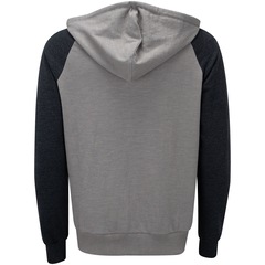 Jaqueta Juventus com Capuz Masculino Casual - Foto 2
